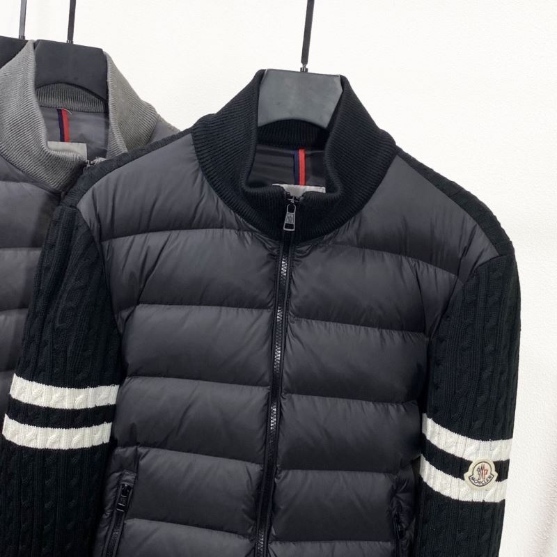 Moncler Down Jackets